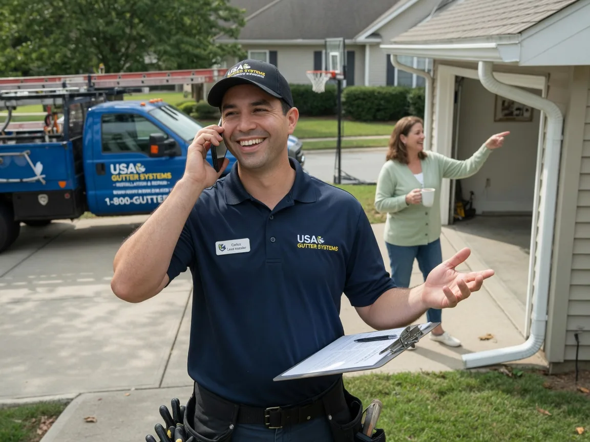 Gutter Installation Mattawan, MI FAQs
